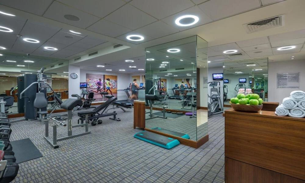 Diaporama Forfait King Solomon Eilat