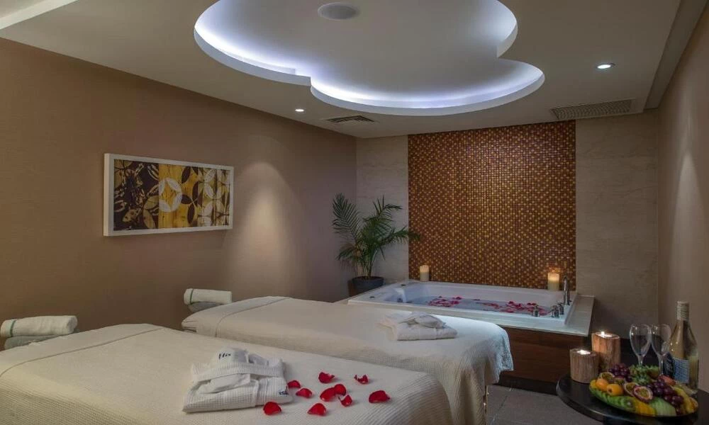 Diaporama Forfait King Solomon Eilat