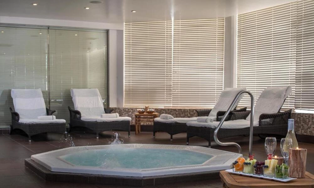 Diaporama Forfait King Solomon Eilat