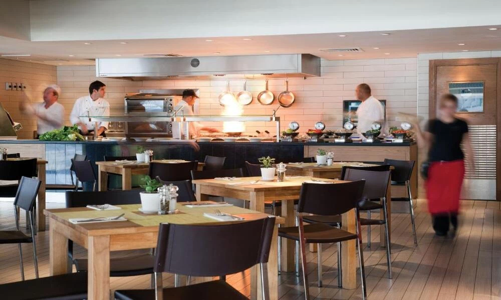 Diaporama Forfait King Solomon Eilat