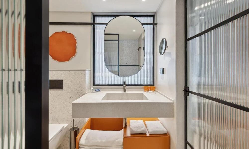 Diaporama Forfait King Solomon Eilat