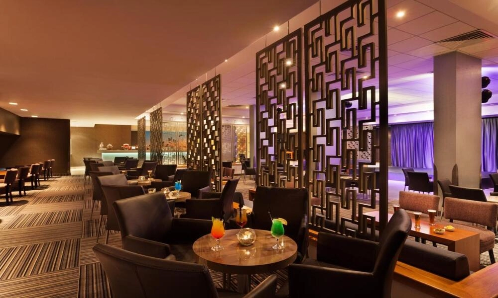 Diaporama Forfait Lagoona Eilat