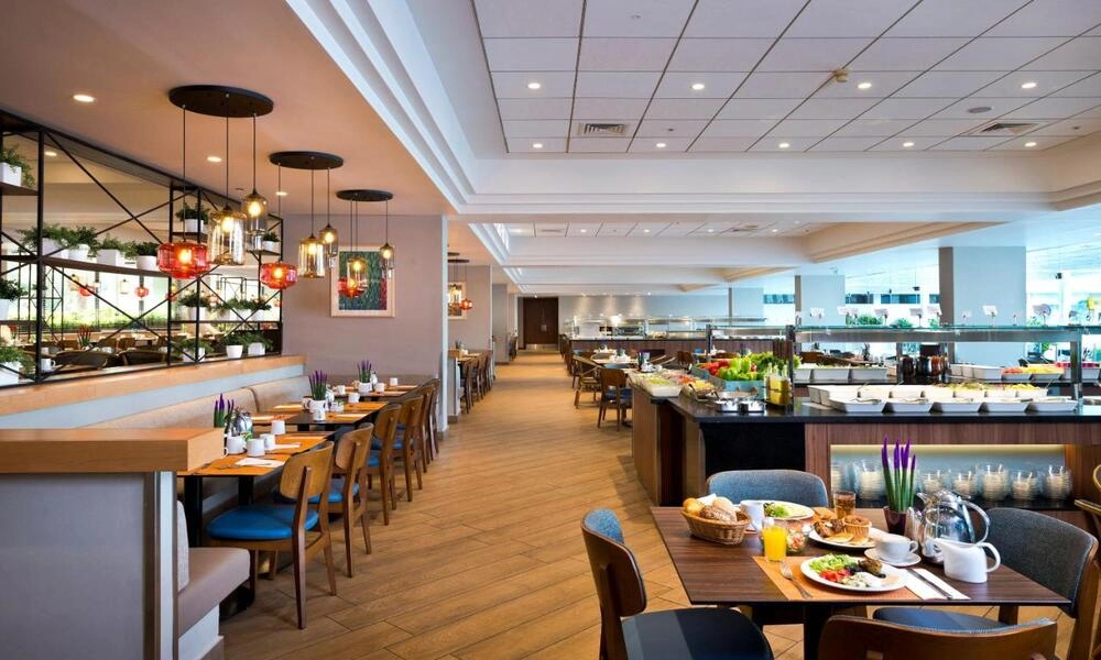 Diaporama Forfait Lagoona Eilat