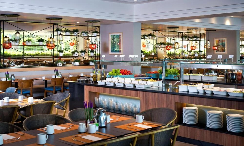 Diaporama Forfait Lagoona Eilat