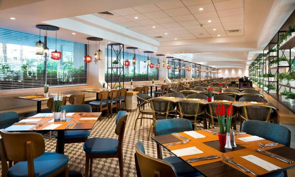 Diaporama Forfait Lagoona Eilat