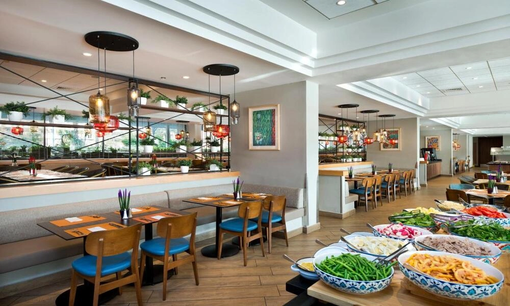 Diaporama Forfait Lagoona Eilat