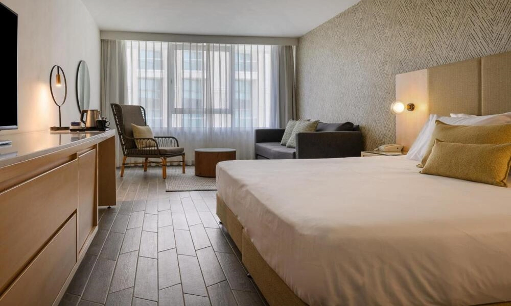 Diaporama Forfait Lagoona Eilat