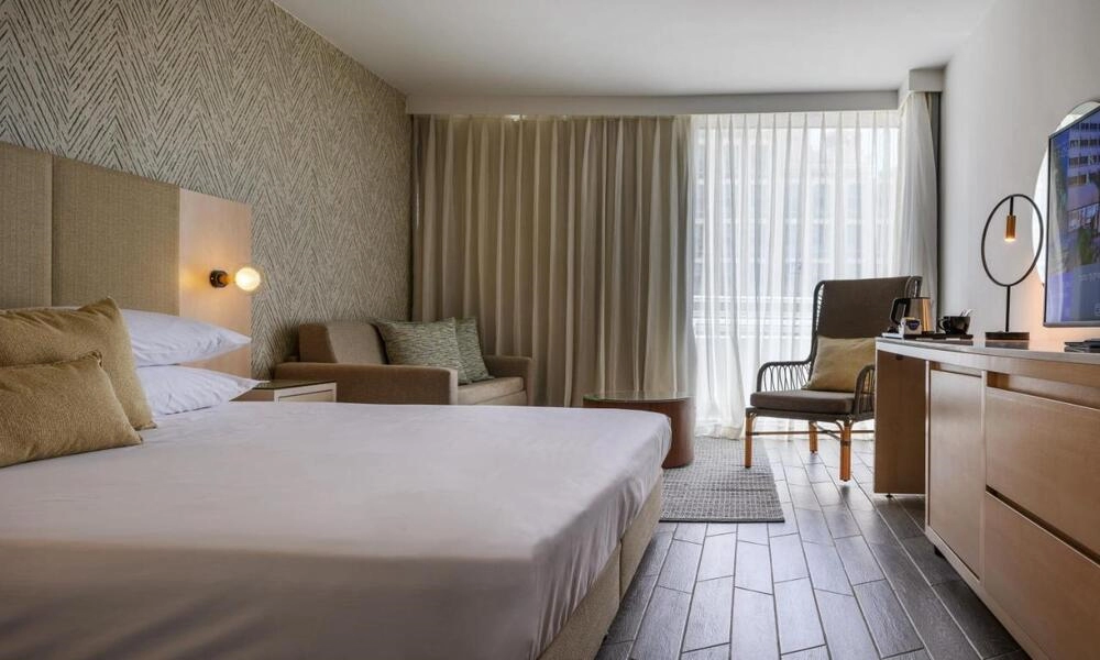 Diaporama Forfait Lagoona Eilat