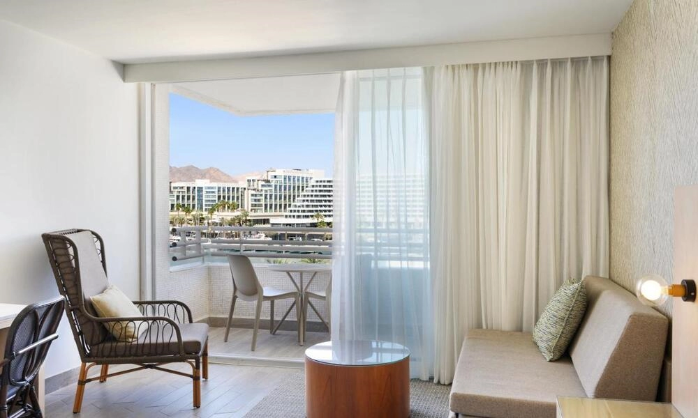 Diaporama Forfait Lagoona Eilat