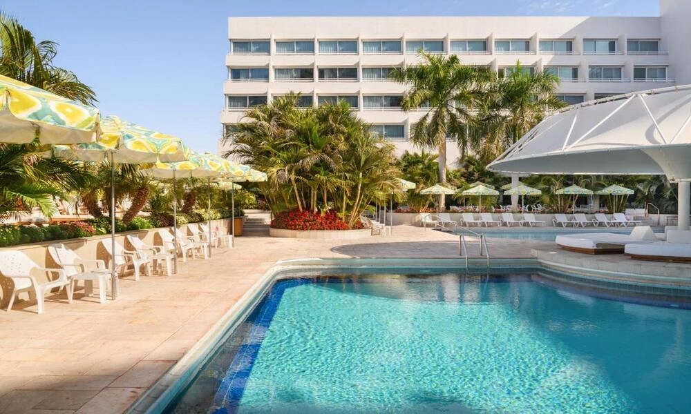 Diaporama Forfait Lagoona Eilat