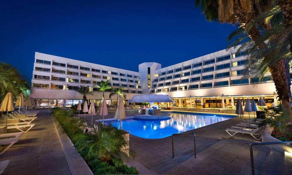 Diaporama Forfait Lagoona Eilat