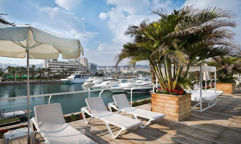 Diaporama Forfait Lagoona Eilat