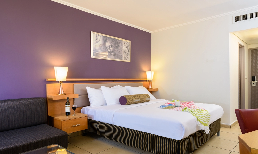 Diaporama Forfait Leonardo Club Eilat