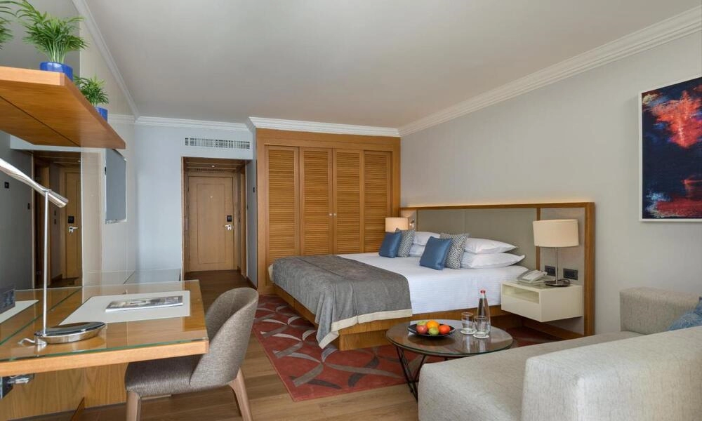 Diaporama Forfait Royal Beach Eilat