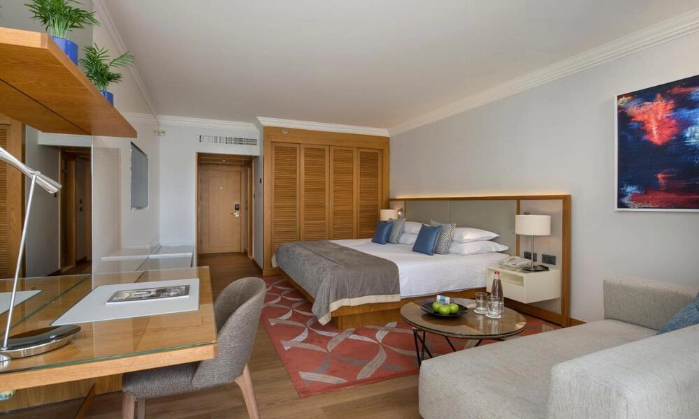 Diaporama Forfait Royal Beach Eilat