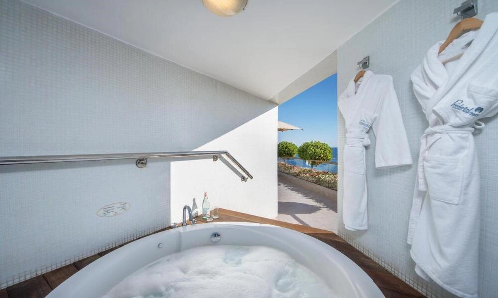 Diaporama Forfait Royal Beach Eilat