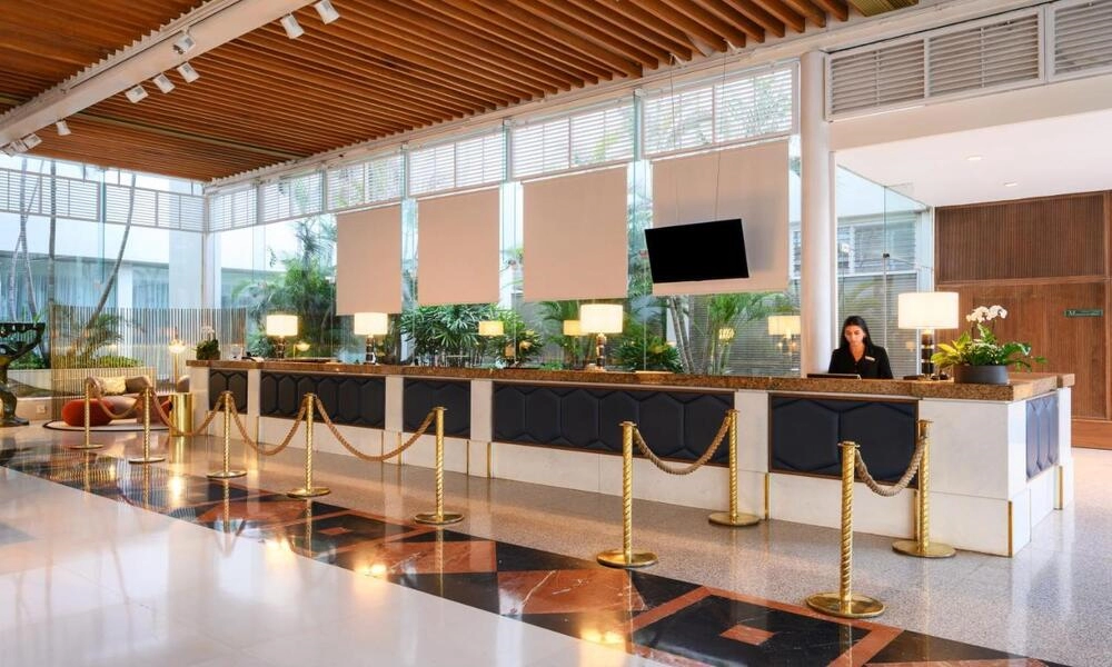 Diaporama Forfait Royal Beach Eilat