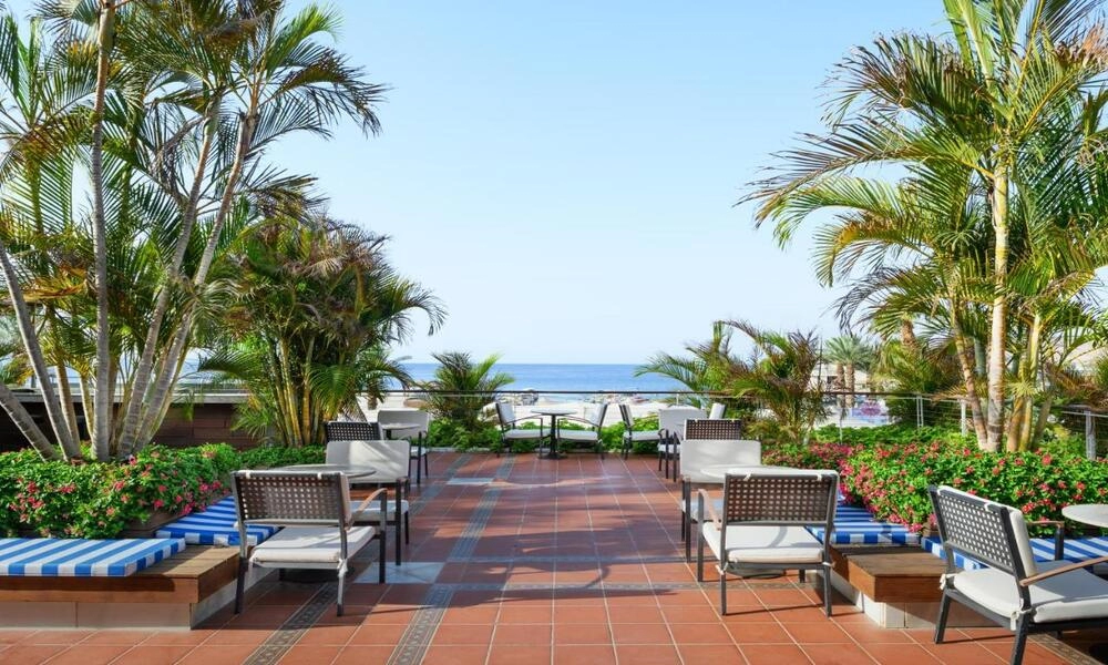 Diaporama Forfait Royal Beach Eilat