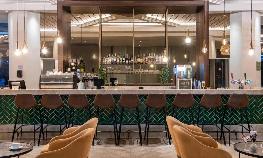 Diaporama Forfait Vert Eilat