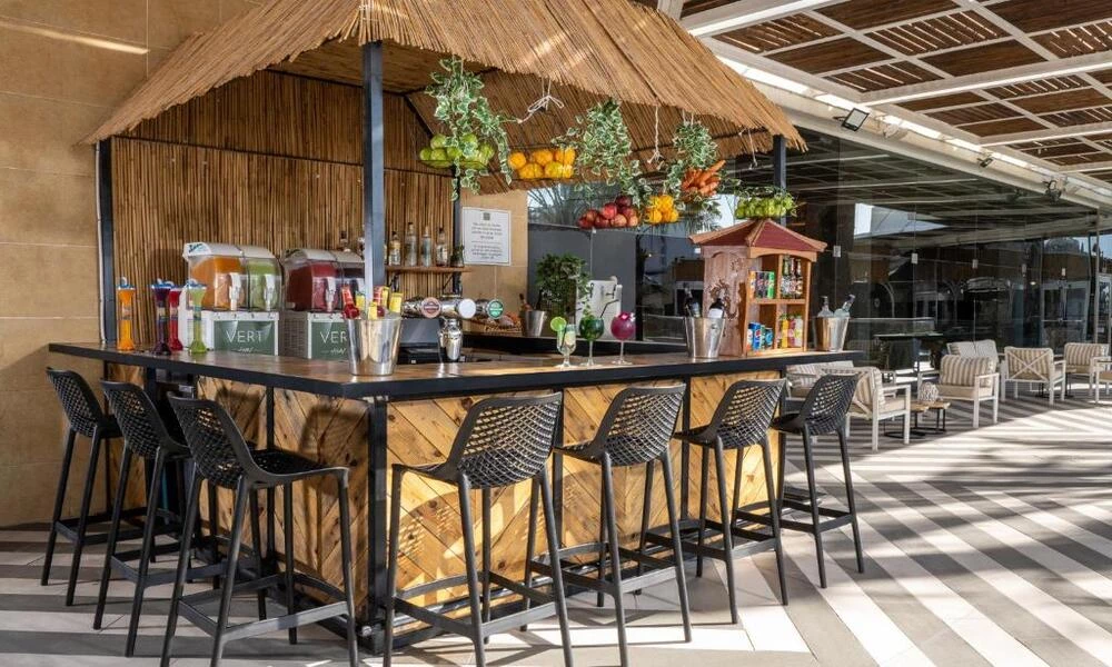 Diaporama Forfait Vert Eilat