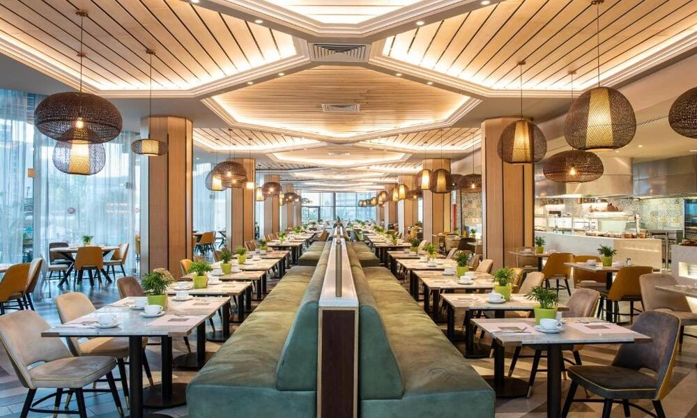 Diaporama Forfait Vert Eilat