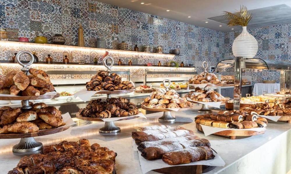 Diaporama Forfait Vert Eilat