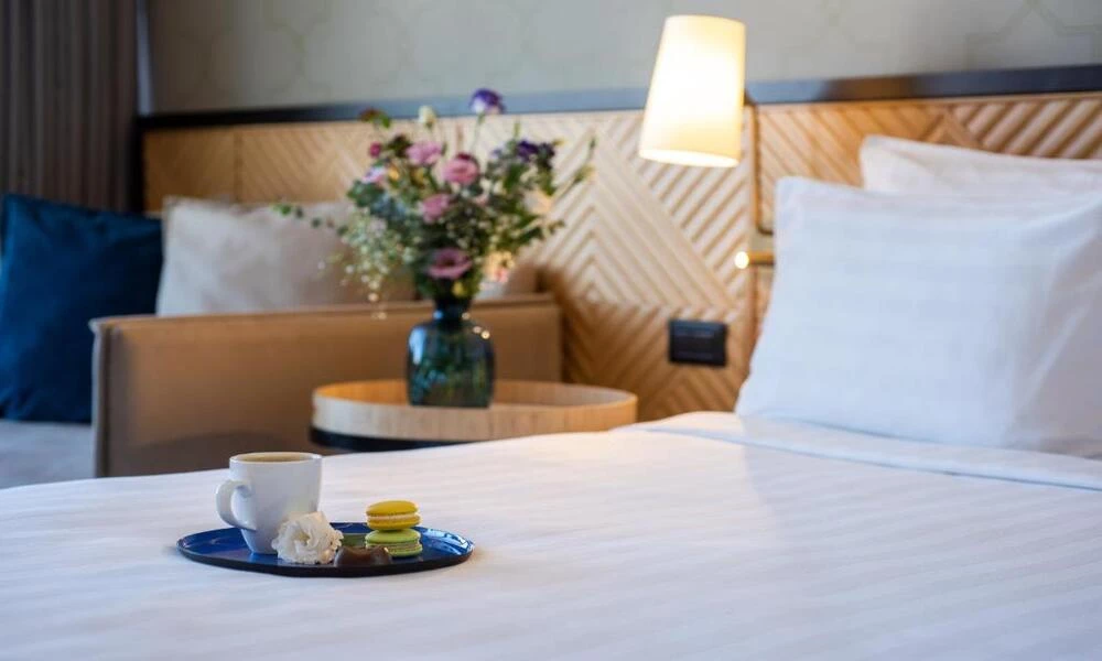 Diaporama Forfait Vert Eilat