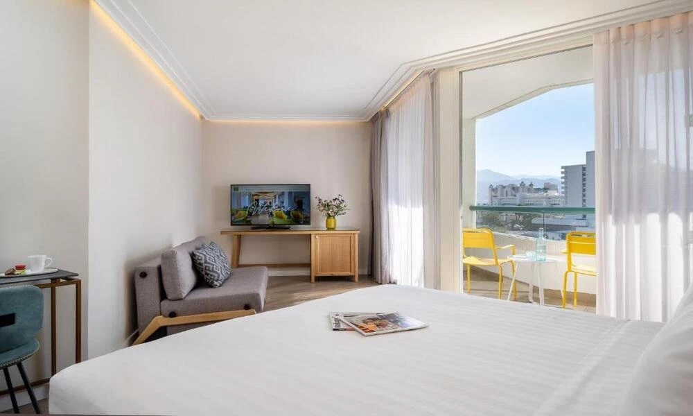 Diaporama Forfait Vert Eilat