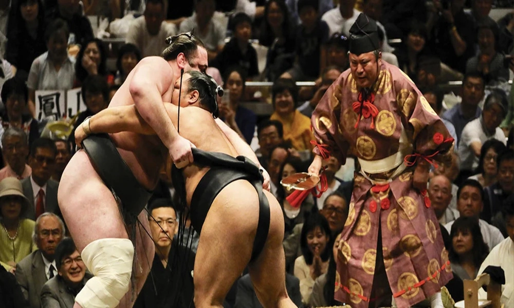 Diaporama Le Japon en Version Grand Luxe Automne