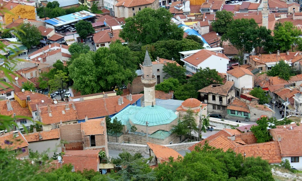 Diaporama Mac�doine du nord, tr�sor m�connu des Balkans