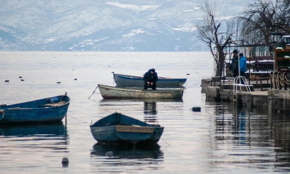 Diaporama Mac�doine du nord, tr�sor m�connu des Balkans