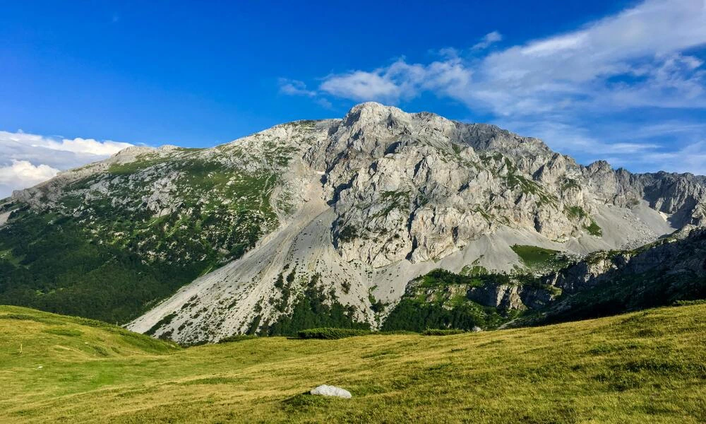 Diaporama Mont�n�gro et Albanie