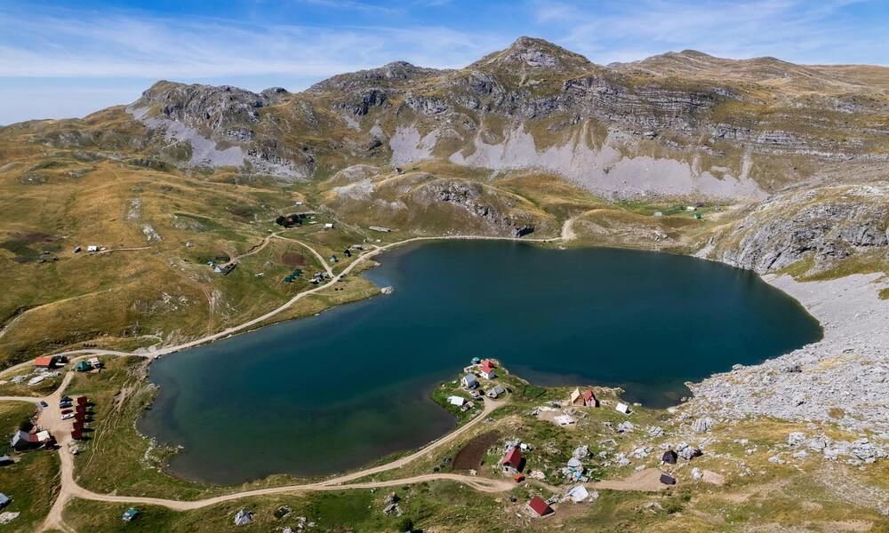 Diaporama Mont�n�gro et Albanie