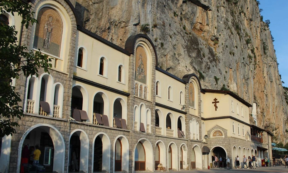 Diaporama Tr�sors sauvages du Mont�n�gro