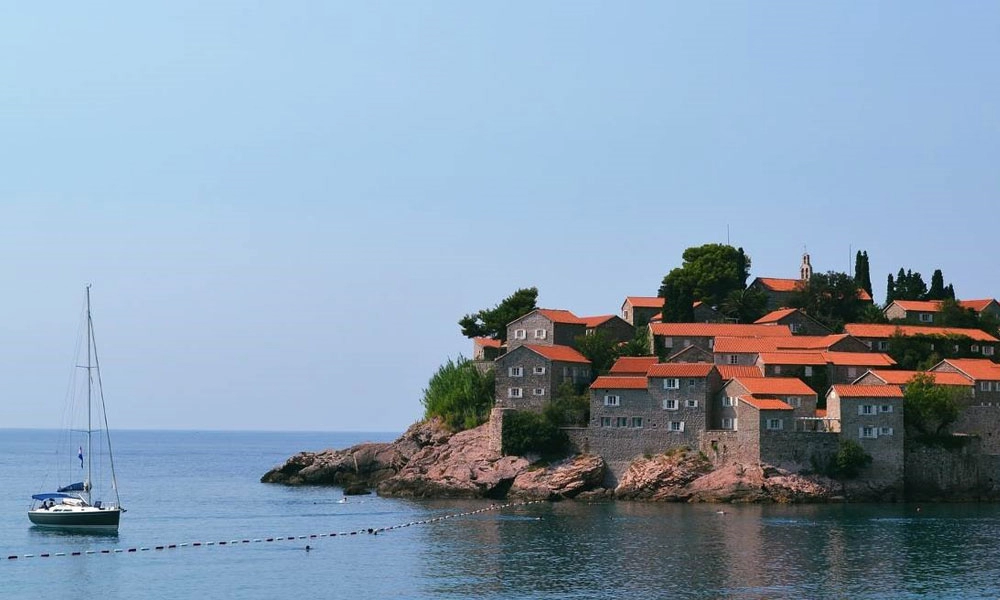 Diaporama Tr�sors sauvages du Mont�n�gro