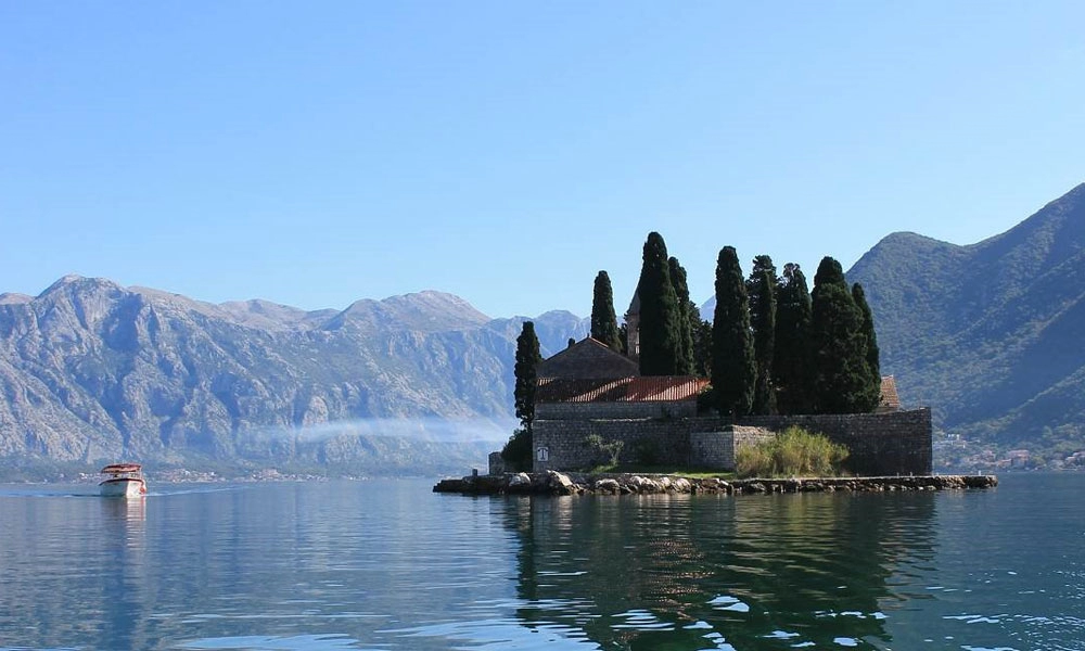 Diaporama Tr�sors sauvages du Mont�n�gro