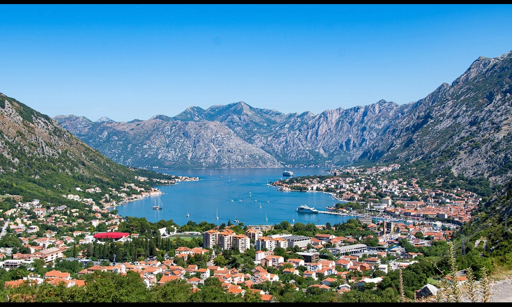 Diaporama Tr�sors sauvages du Mont�n�gro