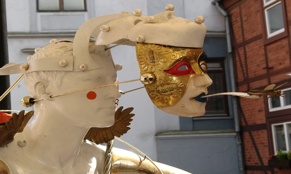 Diaporama Routes de la Baltique