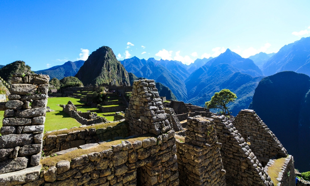 Diaporama Tout P�rou