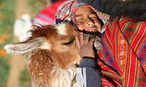 Diaporama Tout P�rou