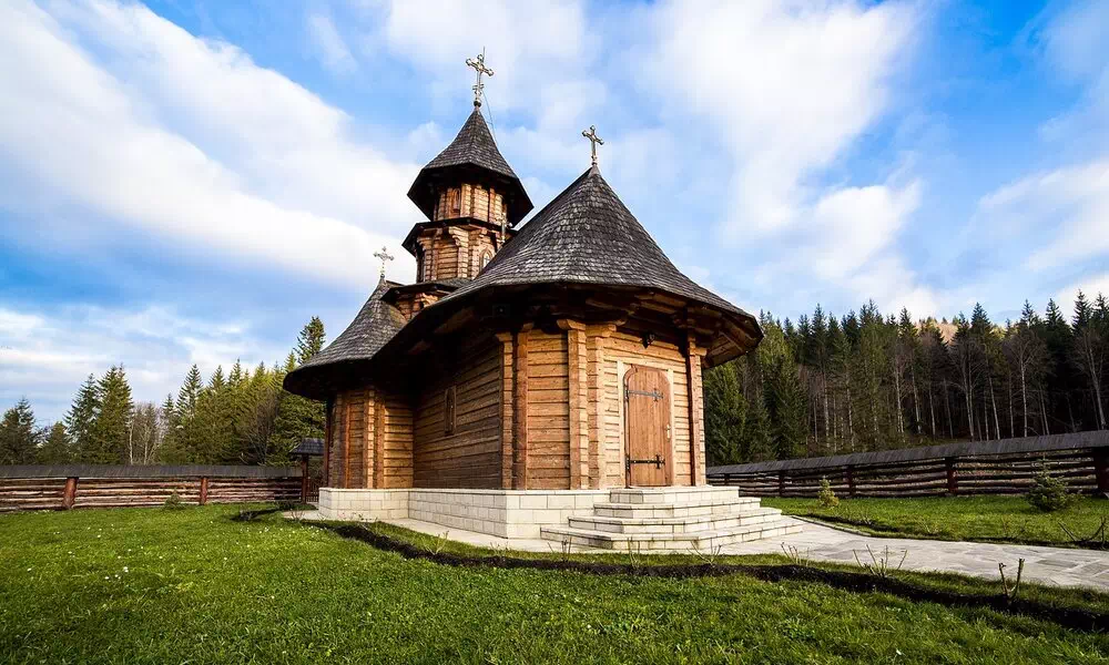 Diaporama Visages de Roumanie