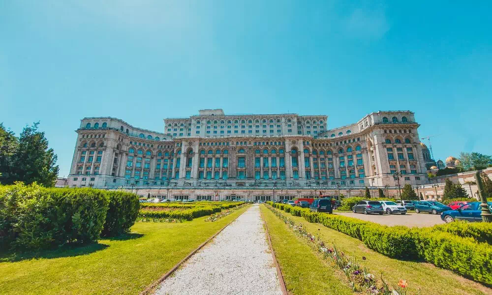 Diaporama Visages de Roumanie