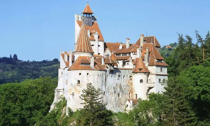 Diaporama Roumanie Authentique