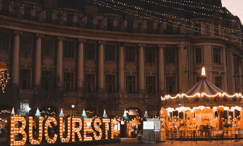 Diaporama Roumanie Authentique