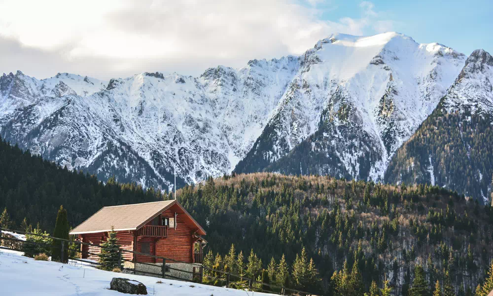 Diaporama Roumanie Authentique