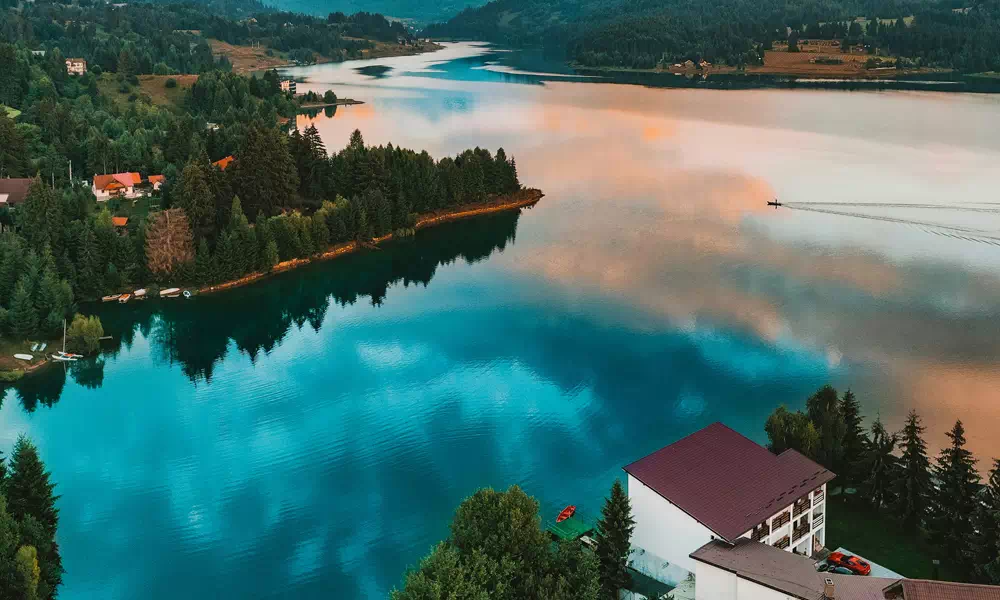 Diaporama Roumanie Authentique