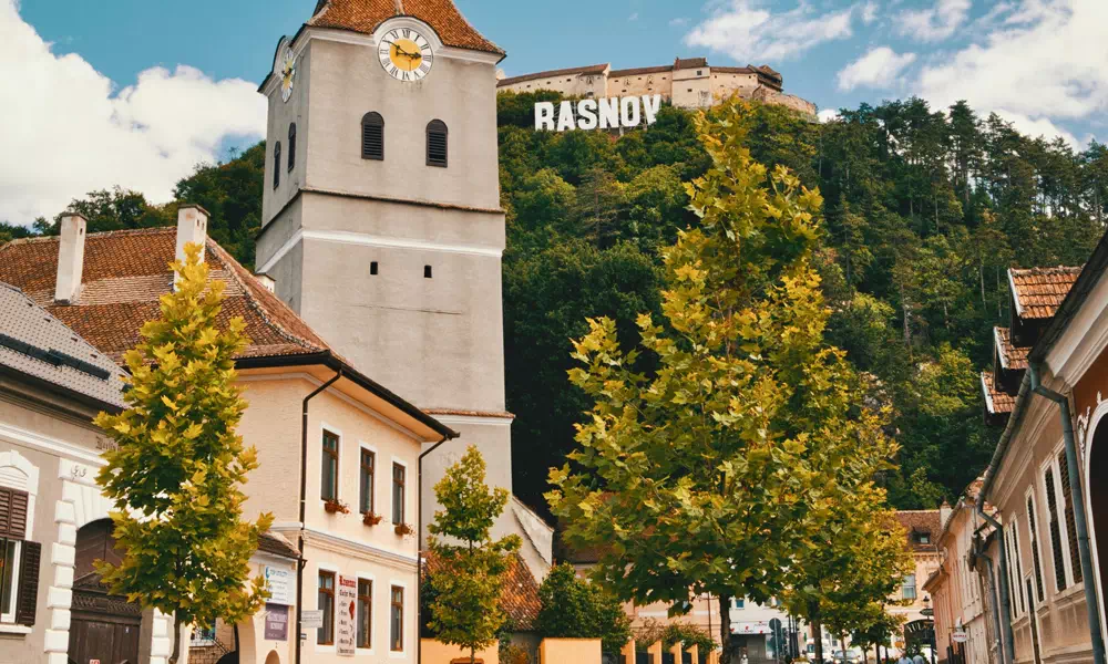 Diaporama Roumanie Authentique