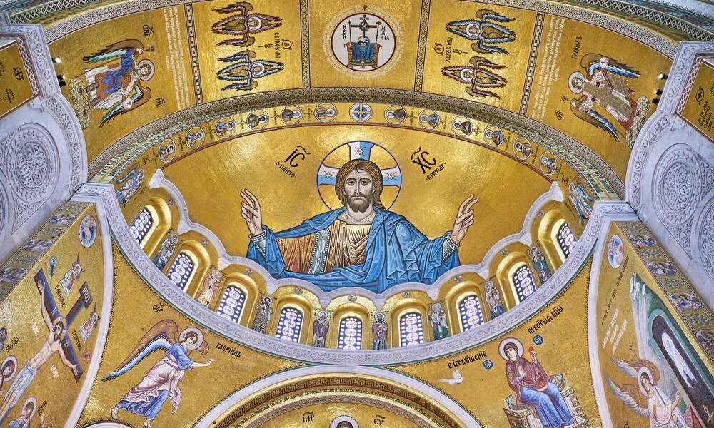 Diaporama Escapade � Belgrade