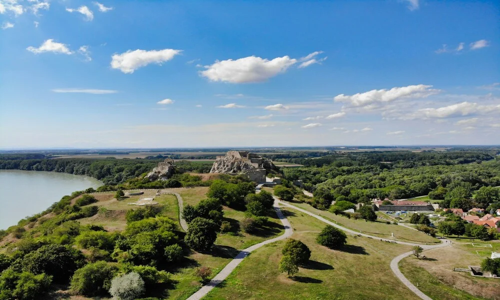 Diaporama Escapade � Bratislava