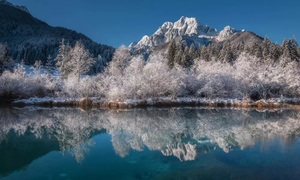 Diaporama Slov�nie au Naturel